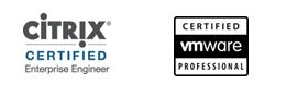 certifications virtualisation